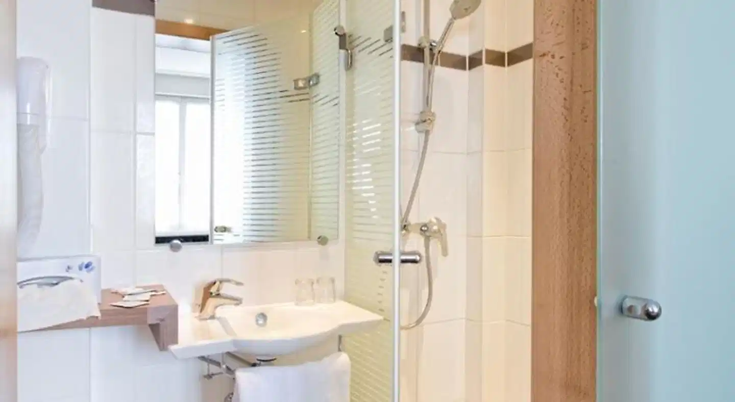 Vendôme Badezimmer