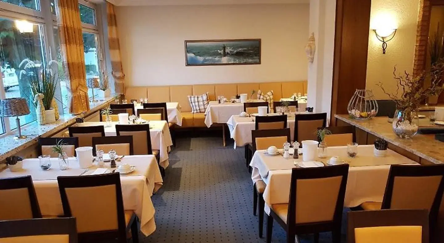 Vier Linden Restaurant