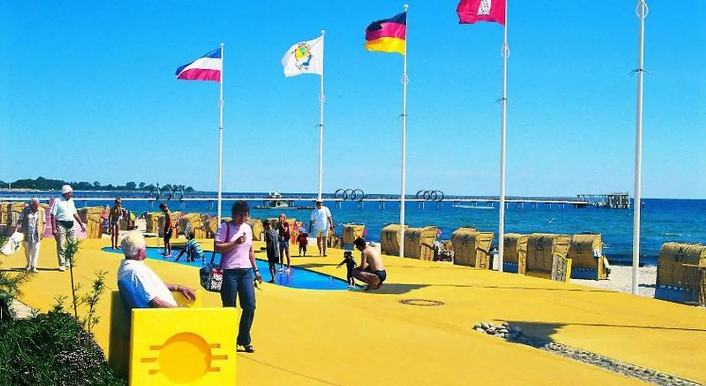 Vier Linden SPORTS_AND_LEISURE