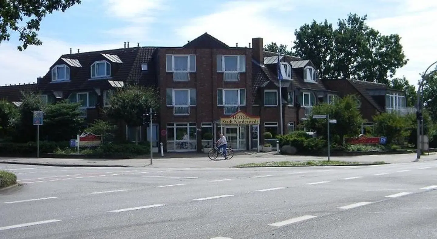 Stadt Norderstedt EXTERIOR