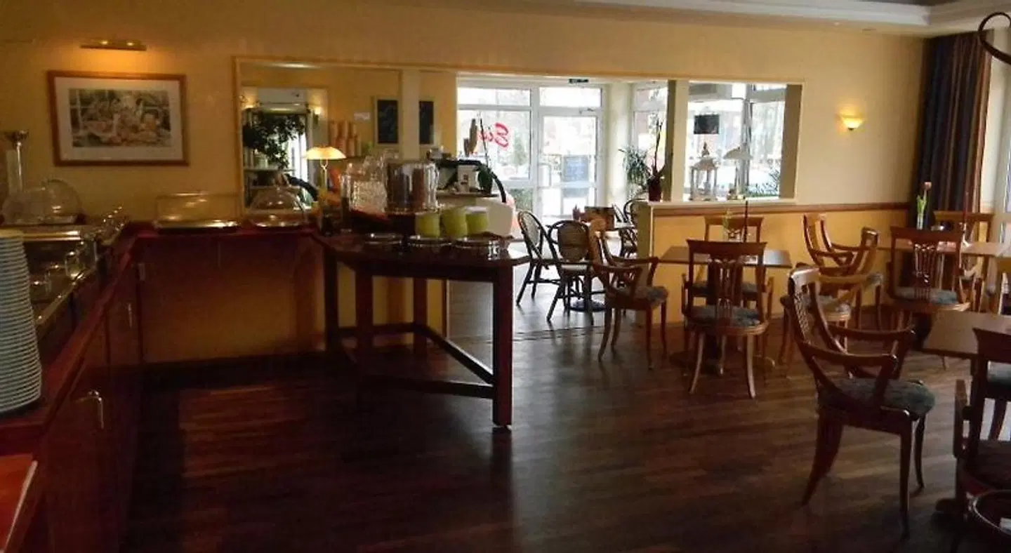 Stadt Norderstedt Bar