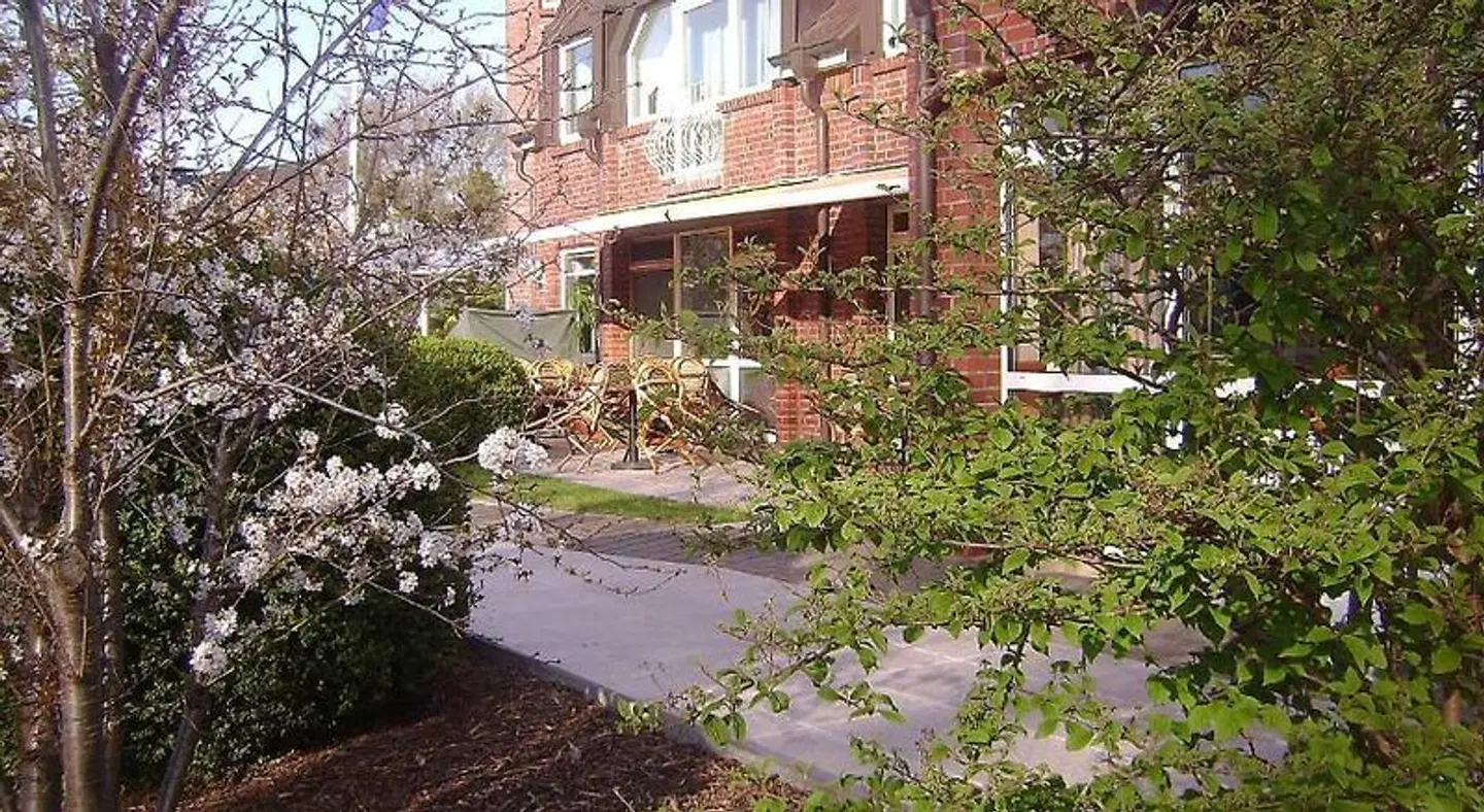 Stadt Norderstedt Garten