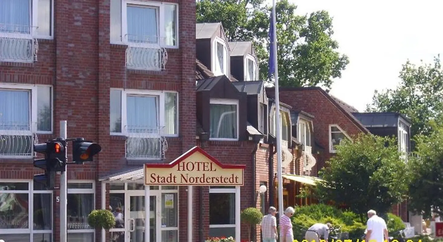 Stadt Norderstedt EXTERIOR
