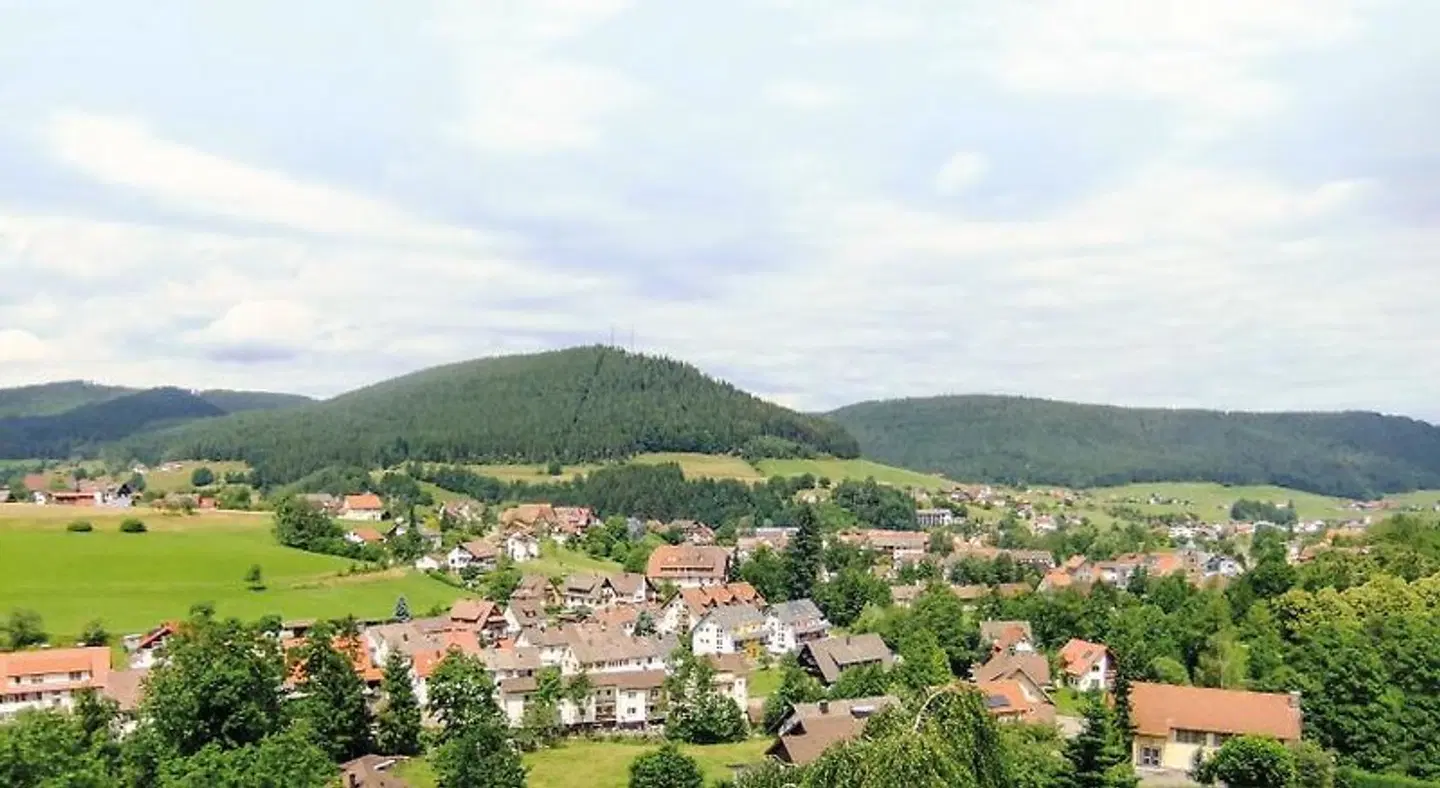 Oberdeisenhof LANDSCAPE
