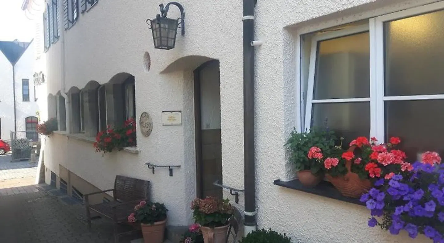 Traubenbräu EXTERIOR