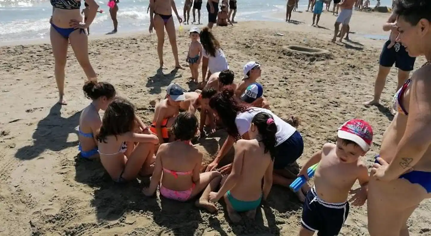 Zenit Hotel Sport und Entertainment