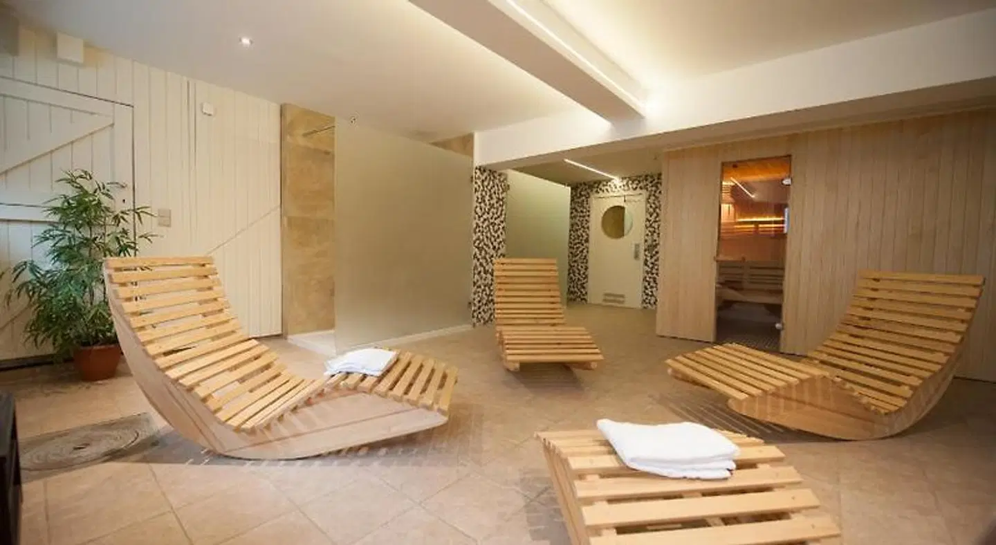 Ostend Hotel HEALTH_BEAUTY