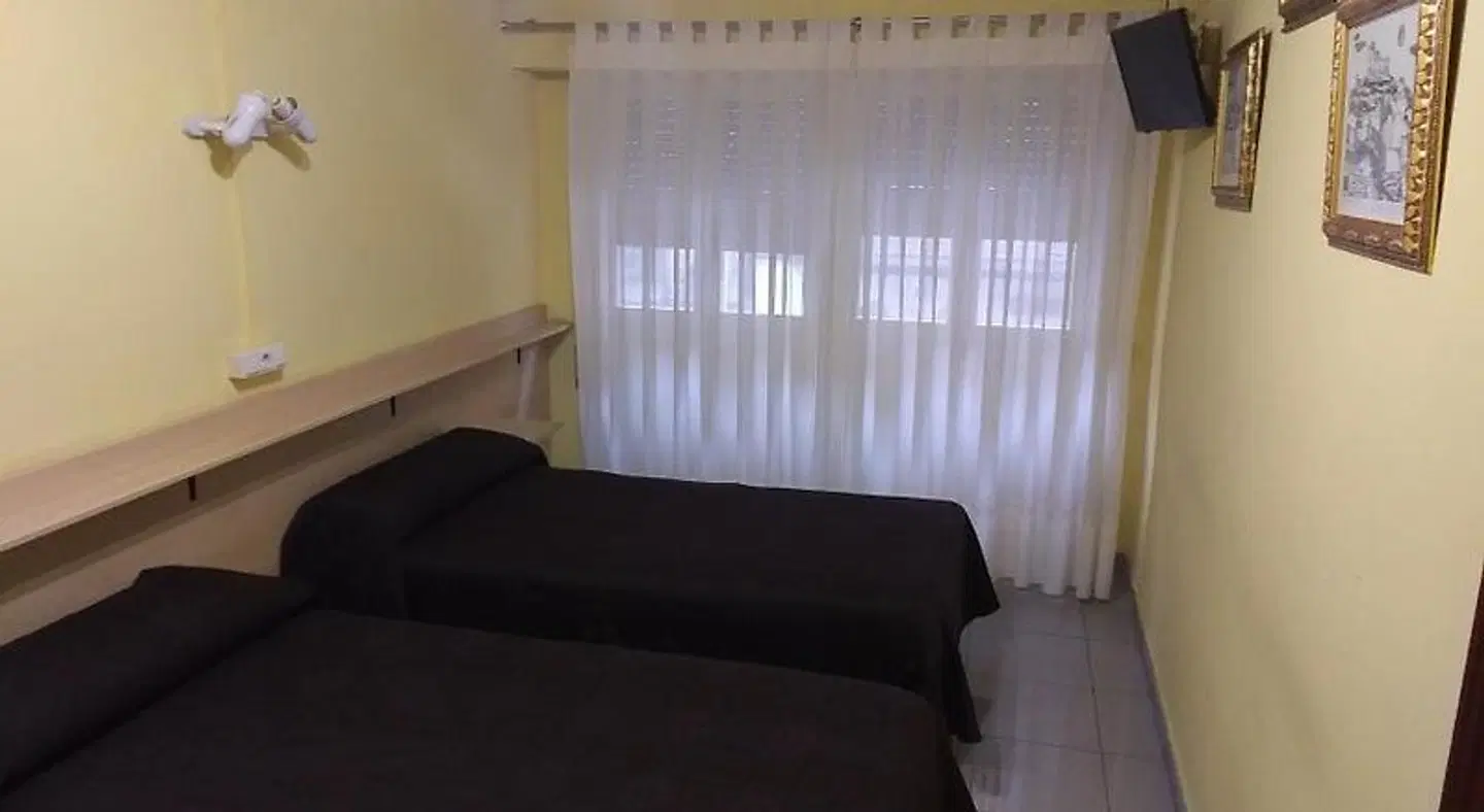 San Jorge ROOM_EXAMPLE