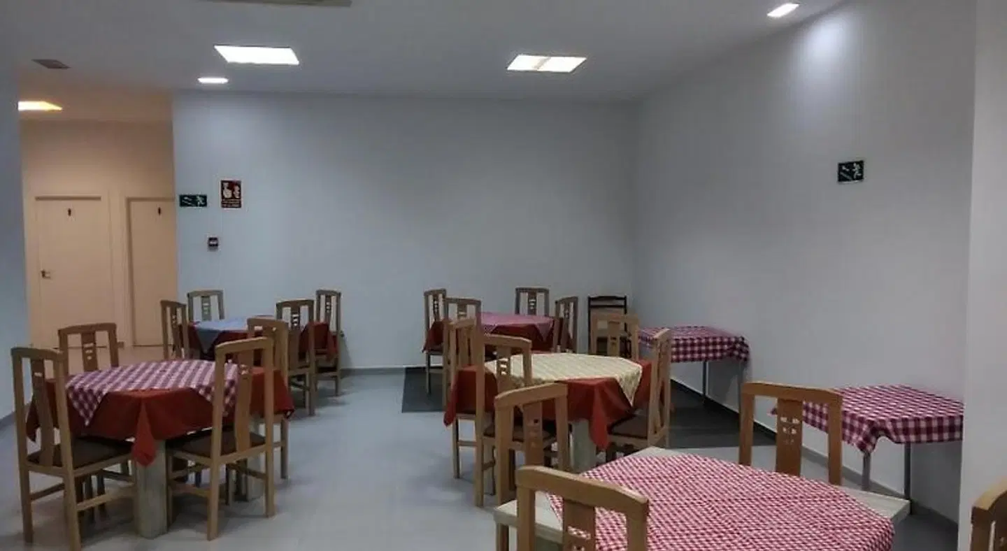 San Jorge Restaurant