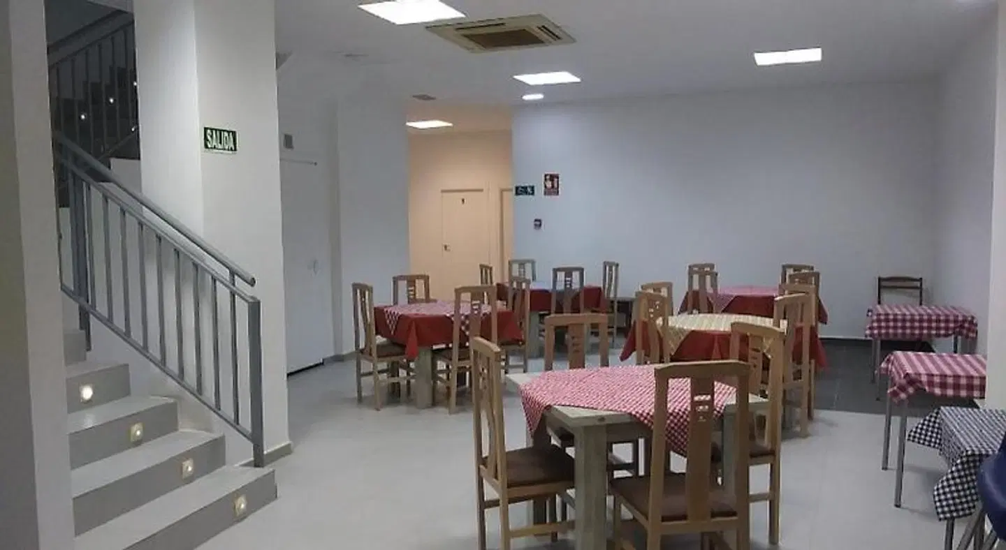 San Jorge Restaurant