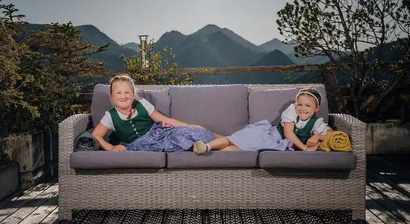 Drei Hasen – Hotelfoto