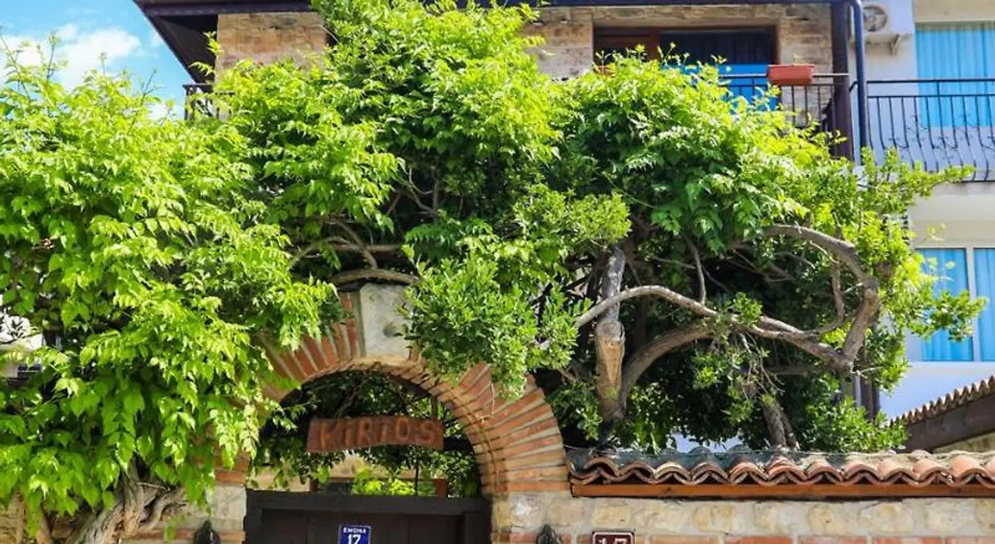 Kirios Hotel Garten