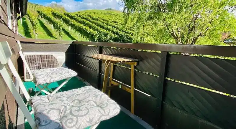 Am Weinberg – Hotelfoto