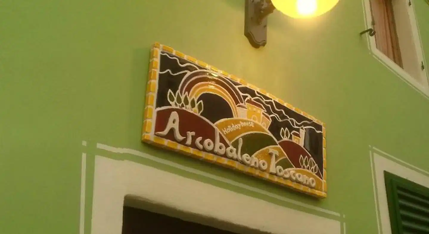 Arcobaleno Toscano Tiere