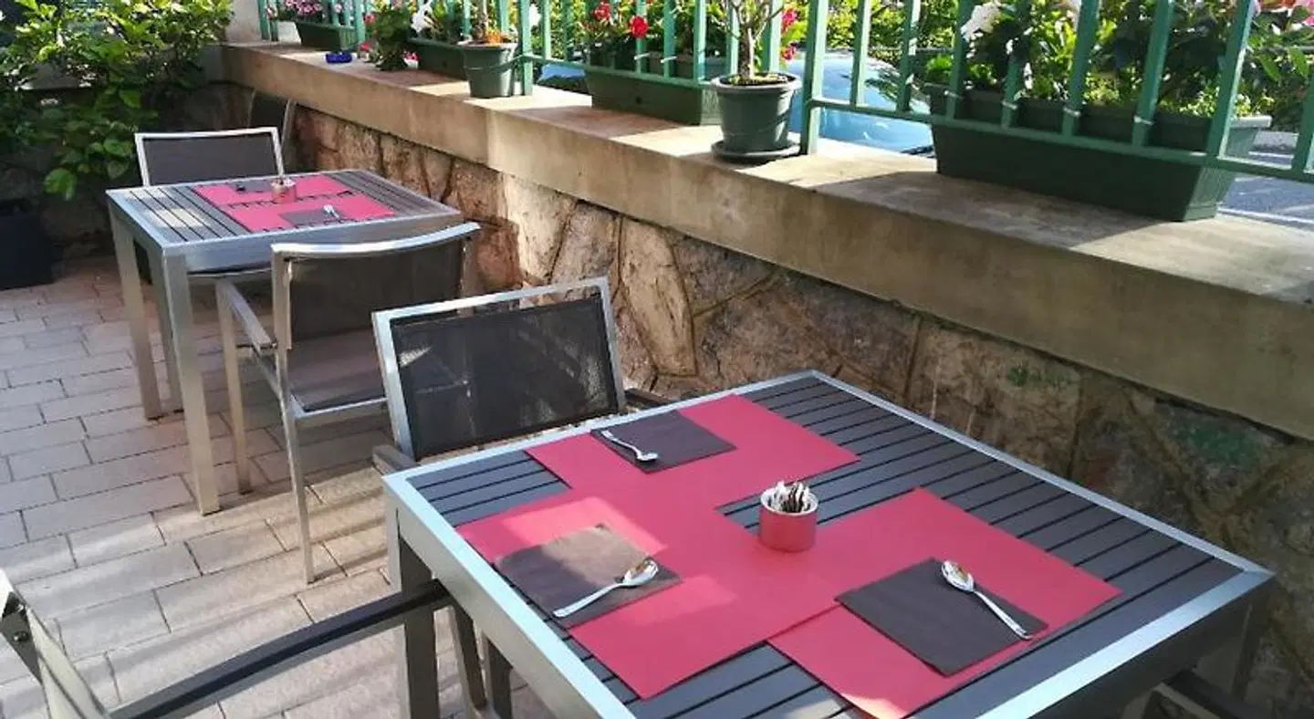 B&B Via delle 5 Terre Terrasse