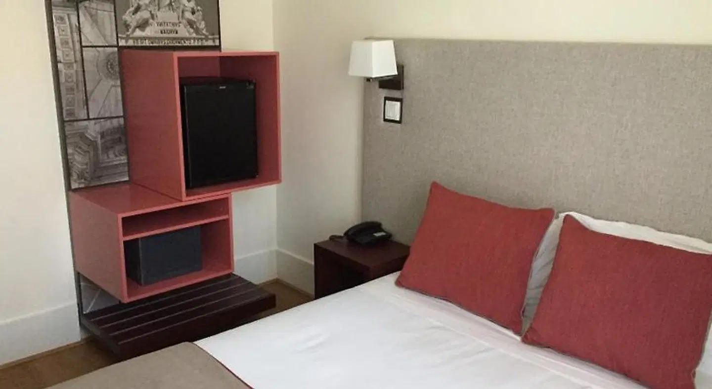 Residencial Dublin ROOM_EXAMPLE