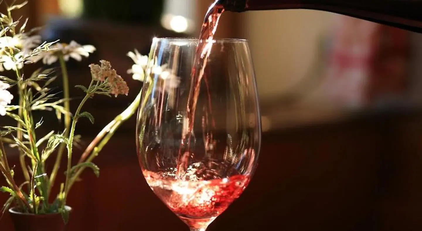 Glocke Restaurant
