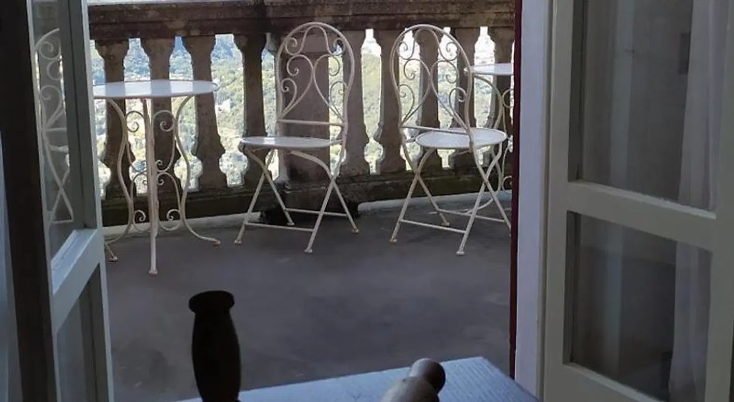 B&B Il Balcone sul Lago HEALTH_BEAUTY