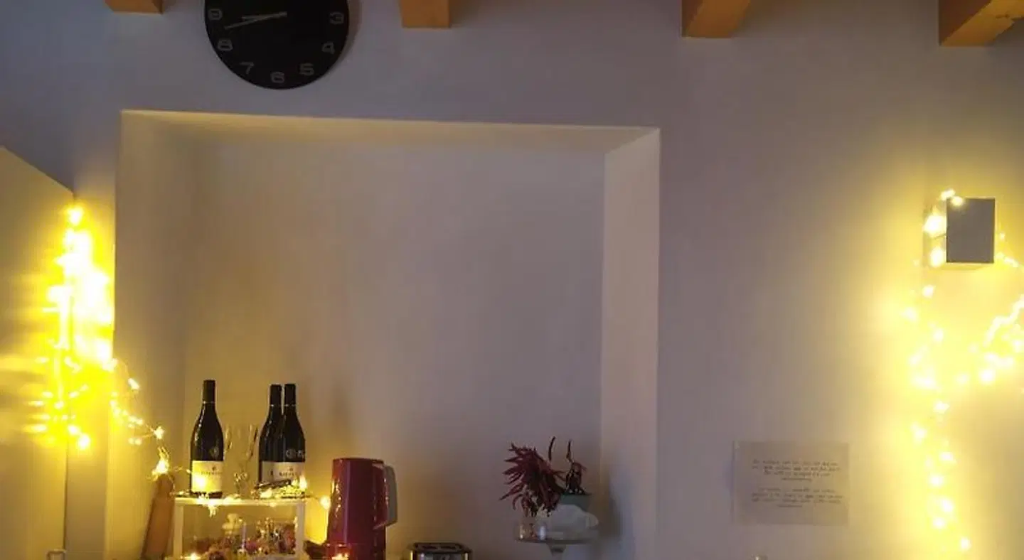 B&B Il Balcone sul Lago HEALTH_BEAUTY