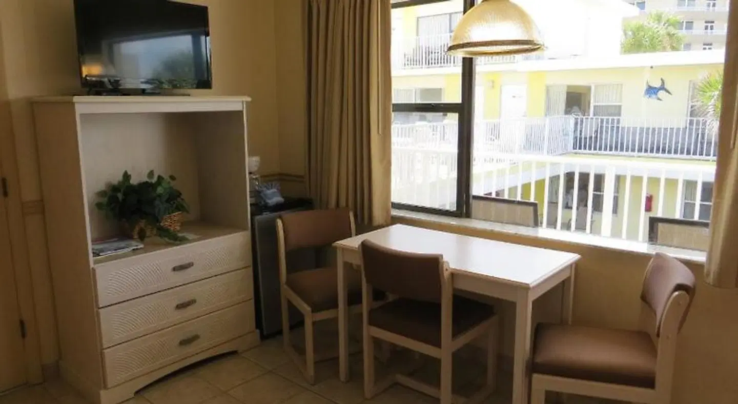 Sand Castle Motel ROOM_EXAMPLE