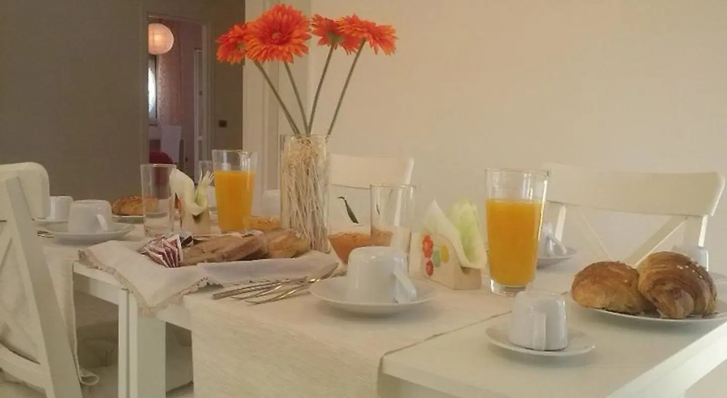 Zefiro B&B HEALTH_BEAUTY