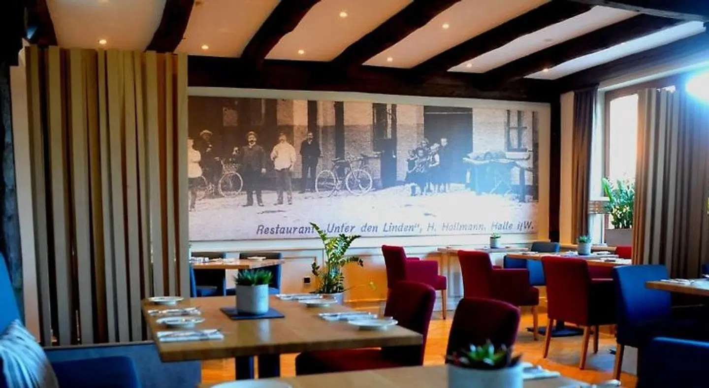Hotel Hollmann Restaurant