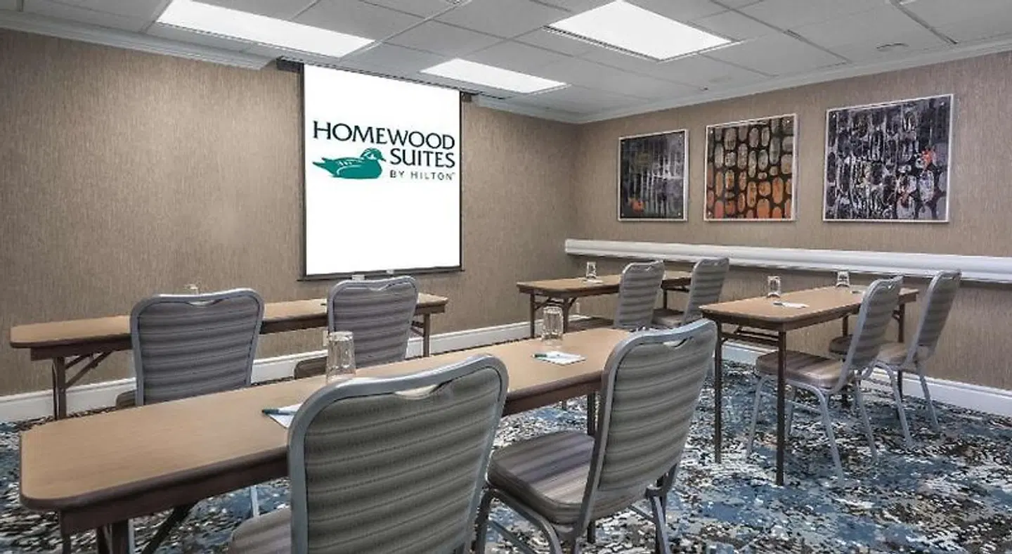 Homewood Suites by Hilton Houston Clear Lake NASA Konferenz