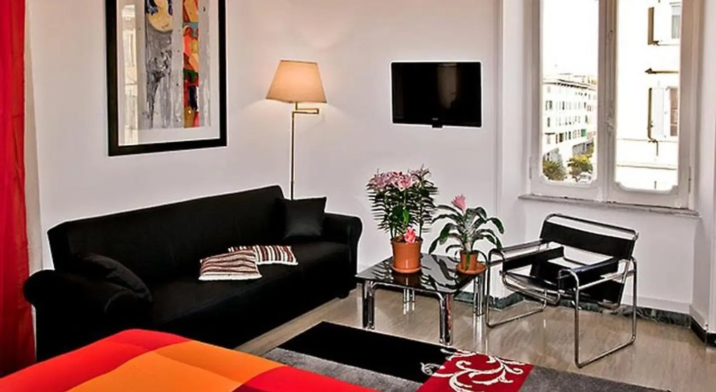 Vatican Paradise LOUNGE_LOBBY