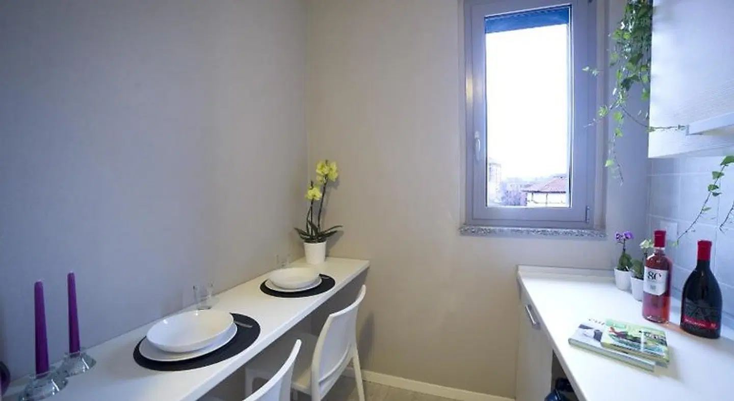 Dreams Hotel Residenza Pianell 10 Badezimmer