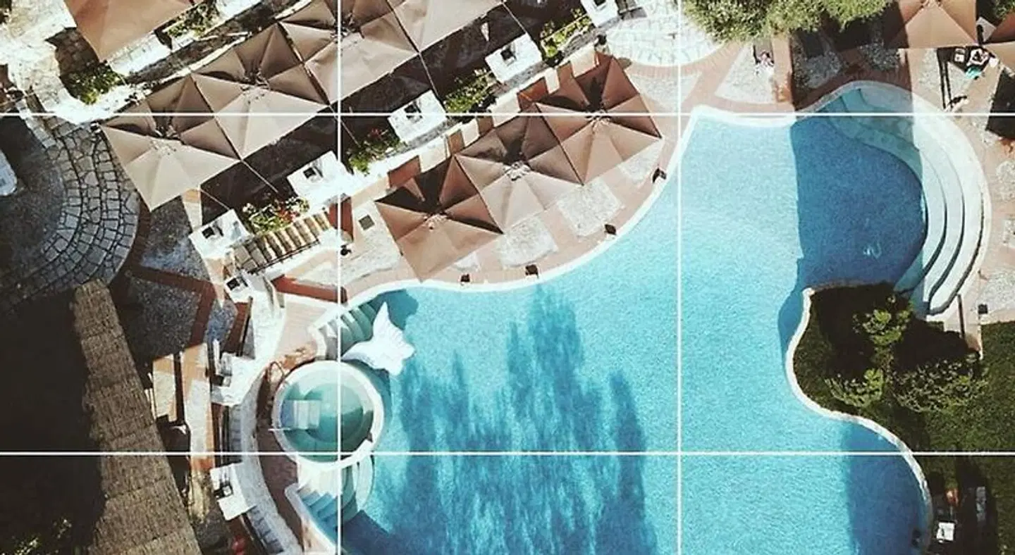 La Pecora Ladra OUTDOOR_POOL