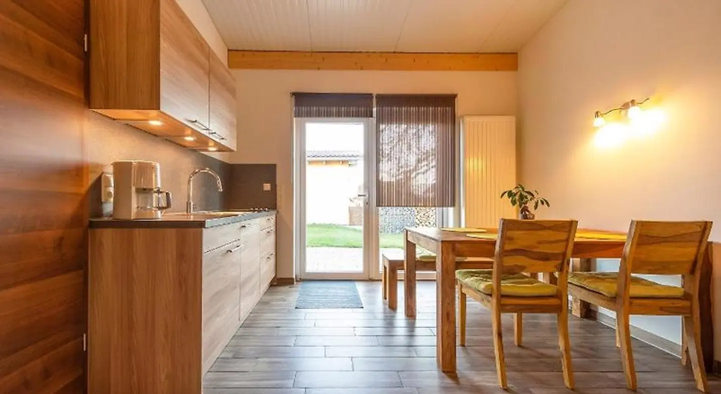 Kaiser ROOM_EXAMPLE