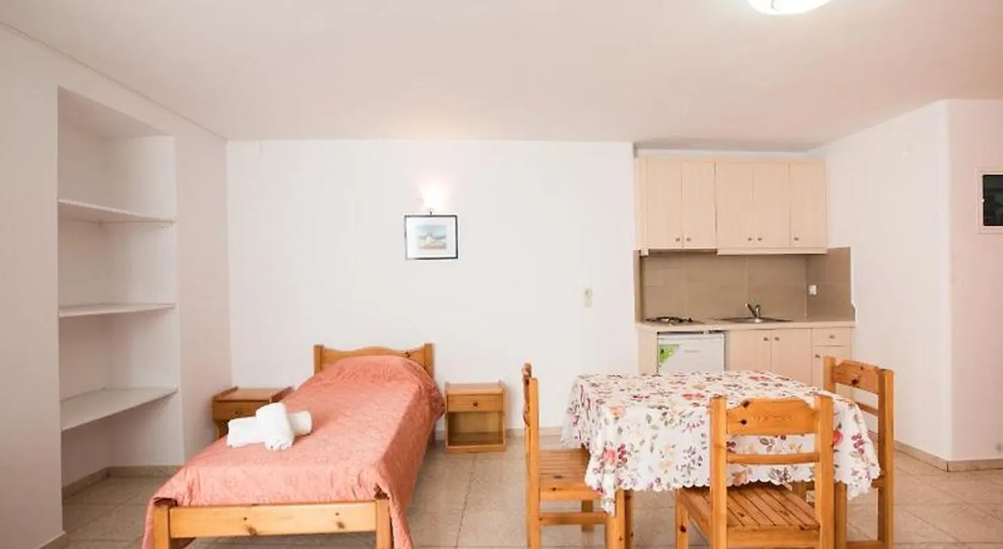 Pension Flora ROOM_EXAMPLE