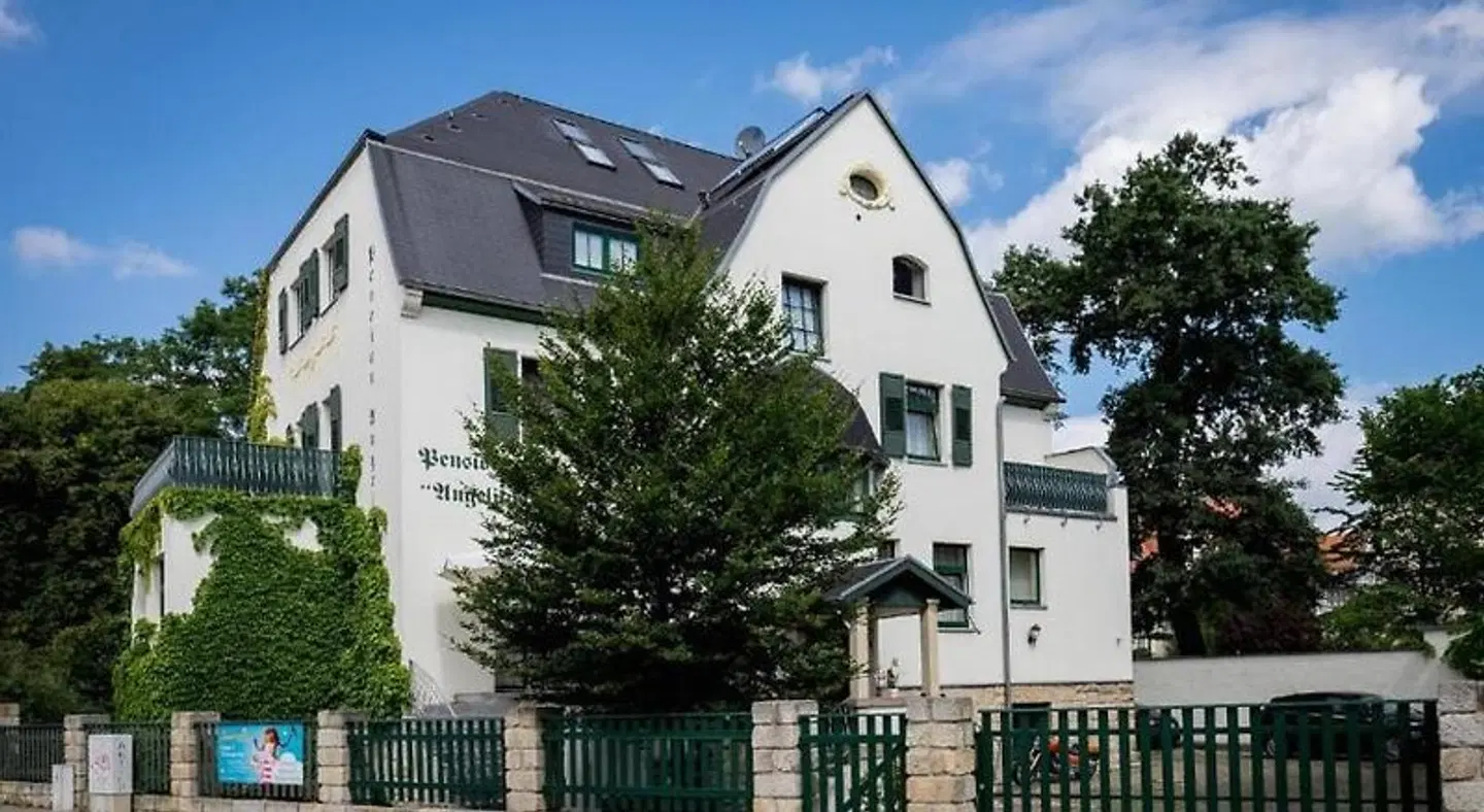 Villa Angelika EXTERIOR