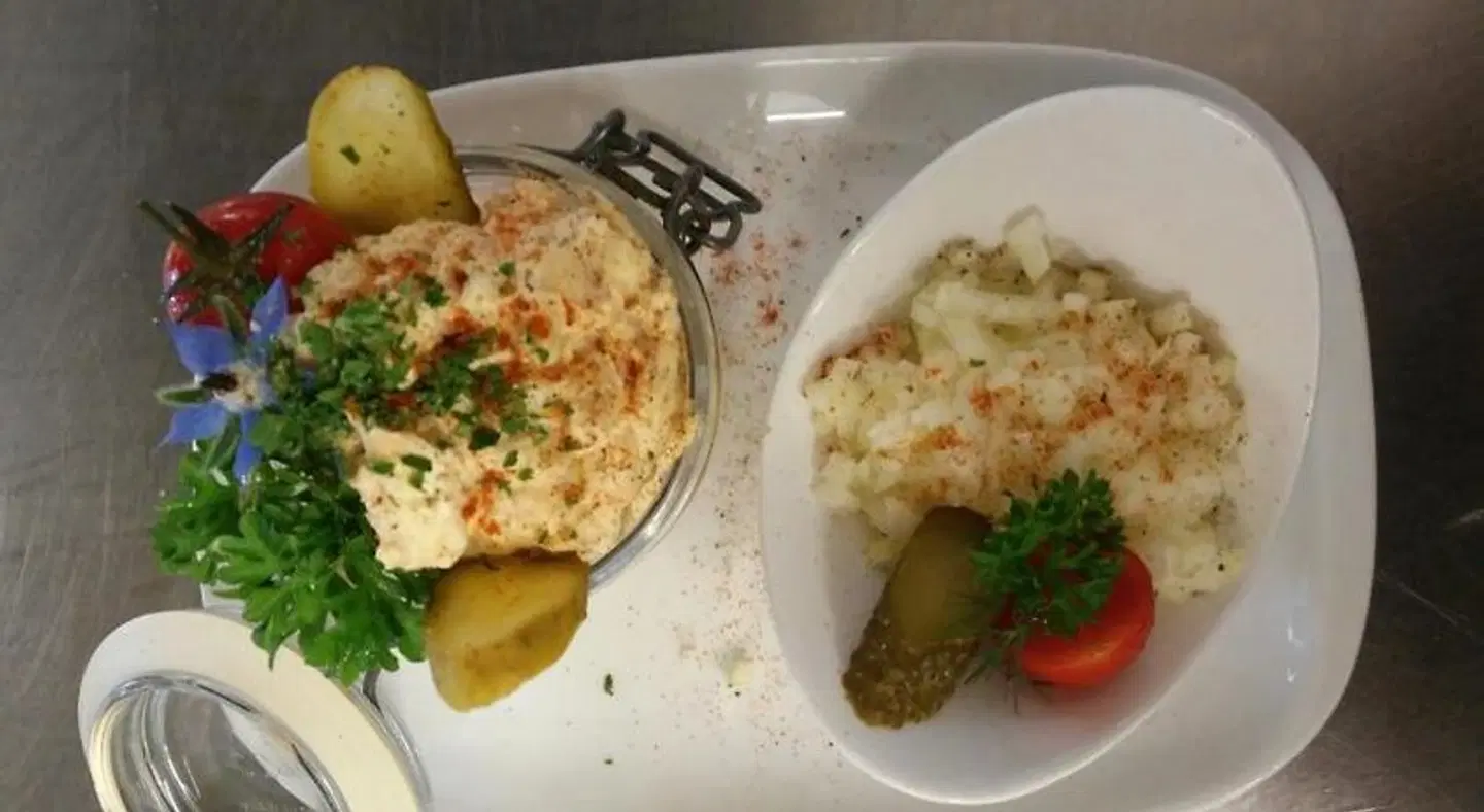 Seerose Restaurant