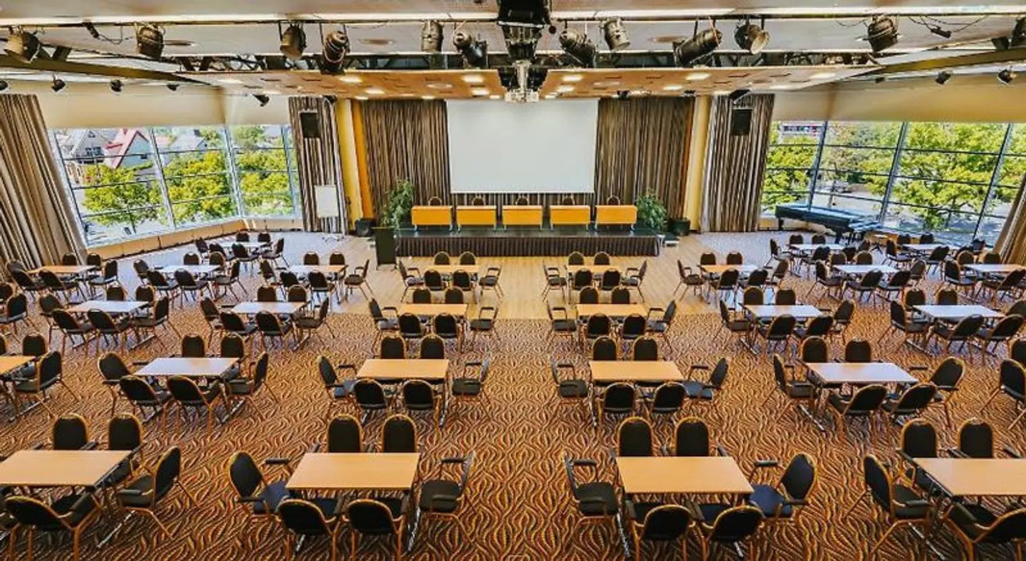 Strand Spa & Conference Hotel Konferenz