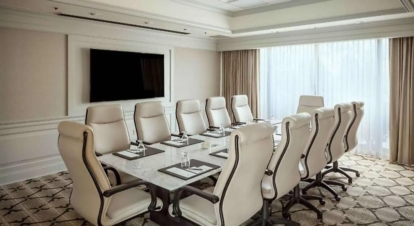 Hilton Brentwood/Nashville Suites Konferenz