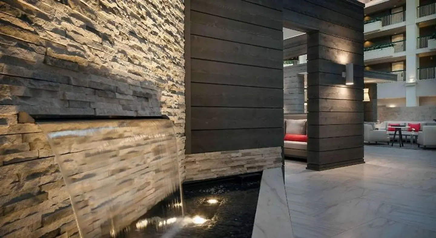 Hilton Brentwood/Nashville Suites HEALTH_BEAUTY