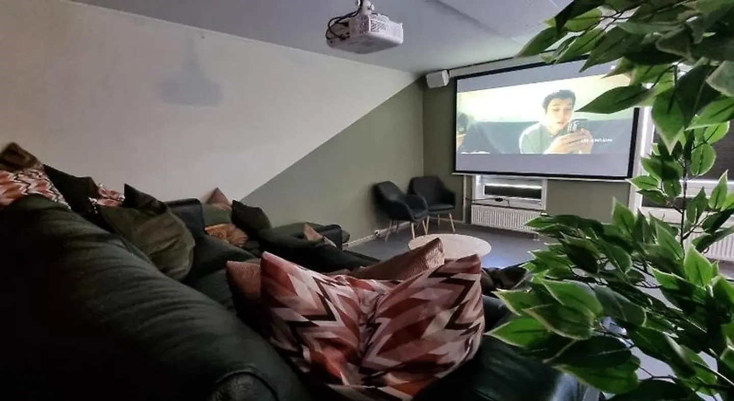 Trondheim Vandrerhjem ROOM_EXAMPLE