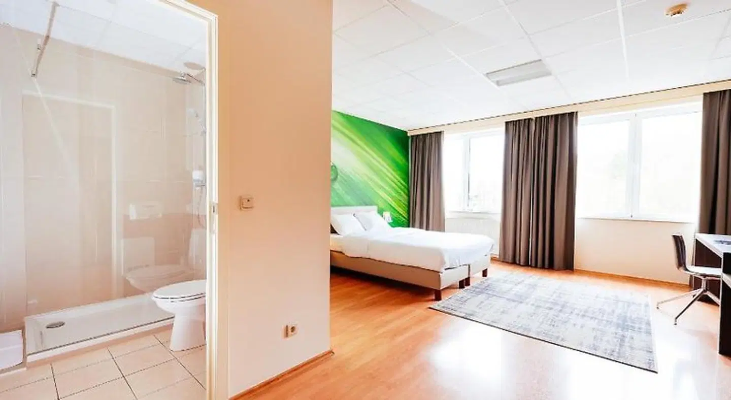 Soret Badezimmer
