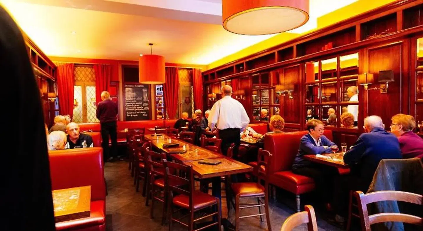 Soret Restaurant