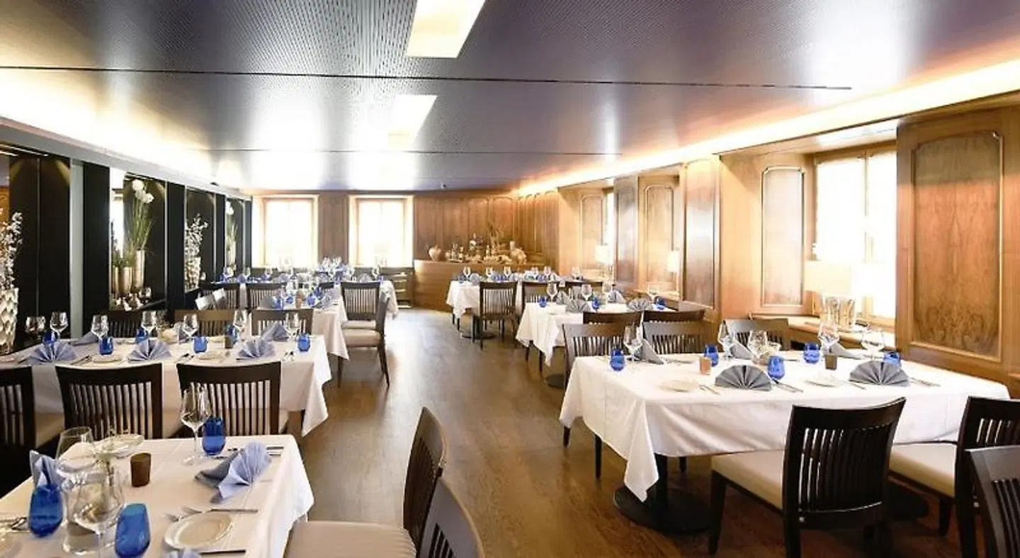 Engel Restaurant