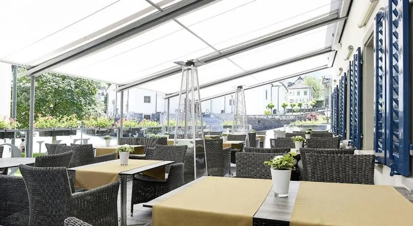 Engel Restaurant