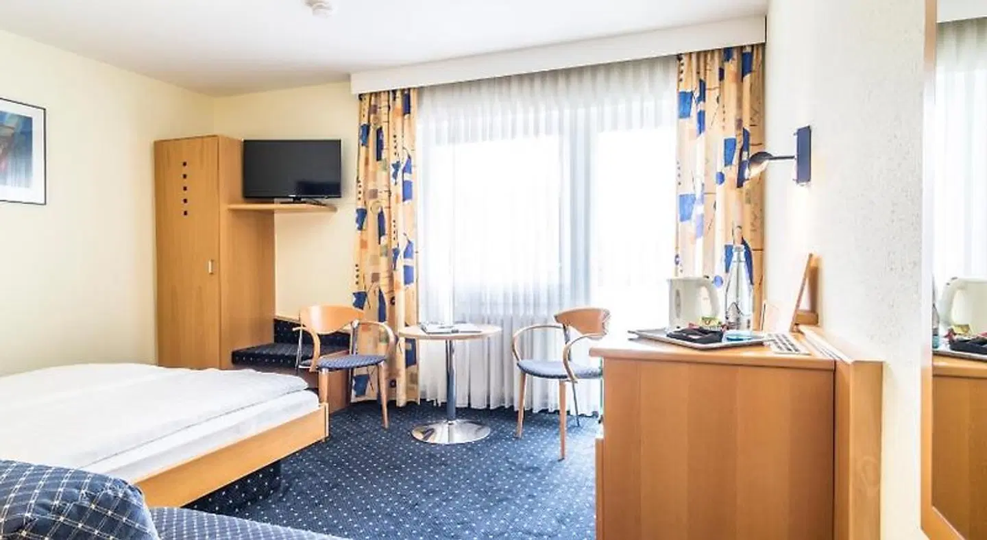 Hotel Garni Oberrhein ROOM_EXAMPLE