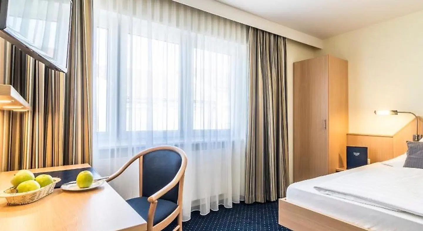 Hotel Garni Oberrhein ROOM_EXAMPLE