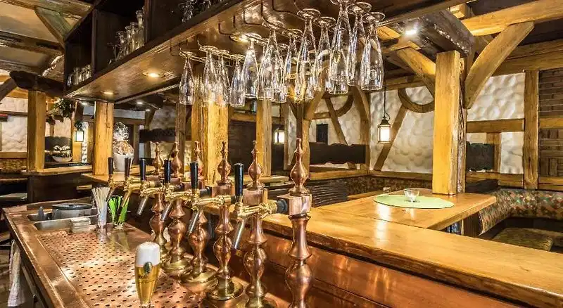 Hotel Garni Oberrhein – Hotelfoto