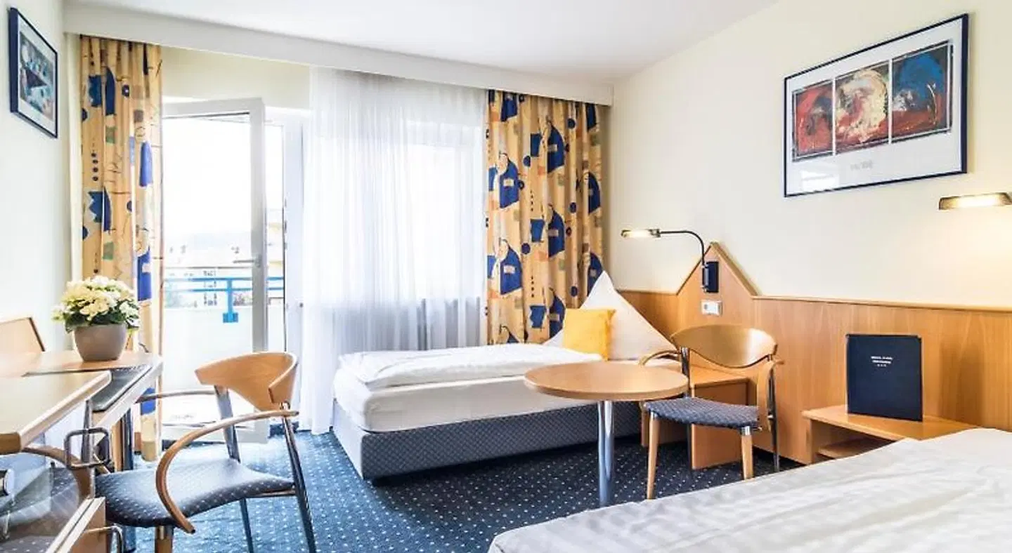 Hotel Garni Oberrhein ROOM_EXAMPLE