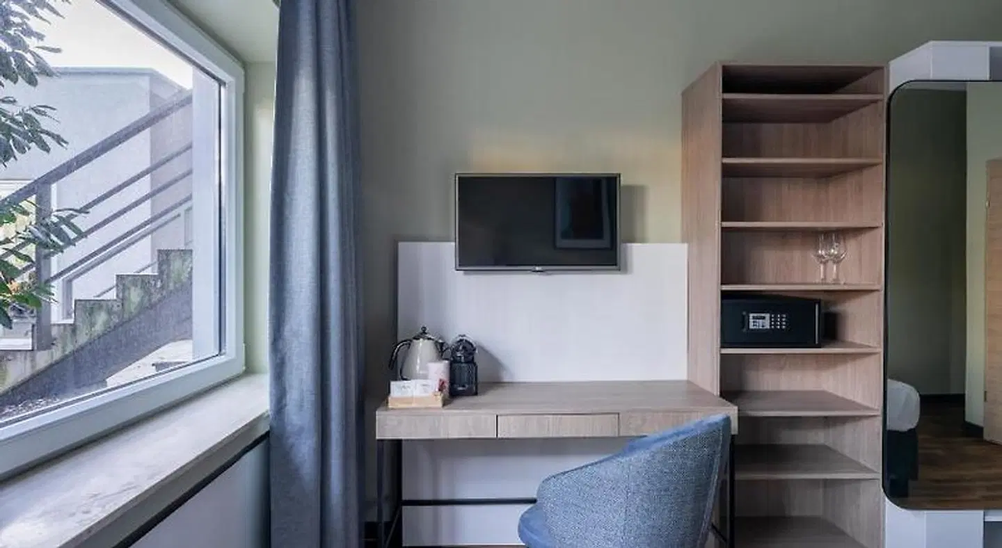 numa I Bona Rooms & Apartments ROOM_EXAMPLE