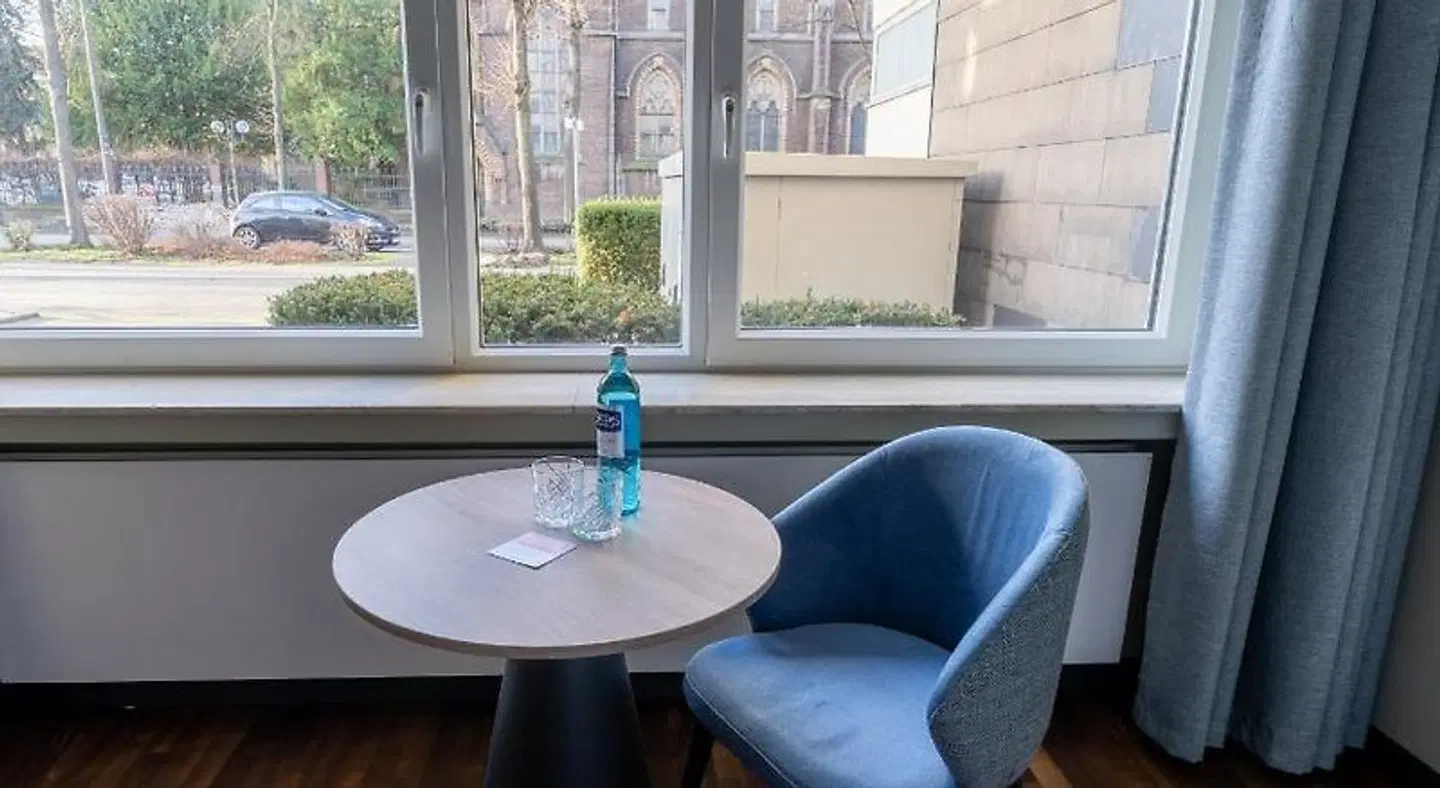 numa I Bona Rooms & Apartments LOUNGE_LOBBY