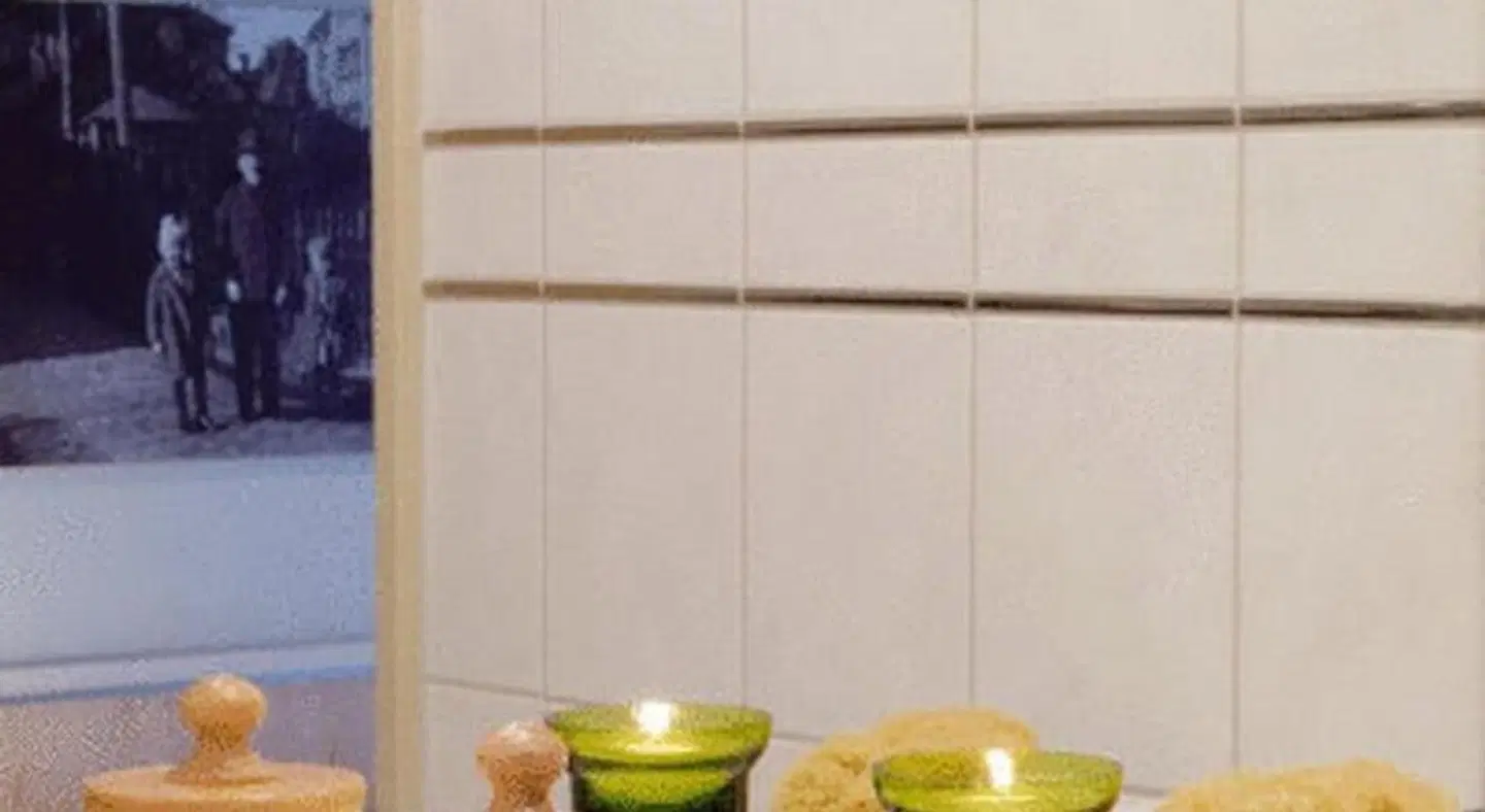 Rohleder Badezimmer