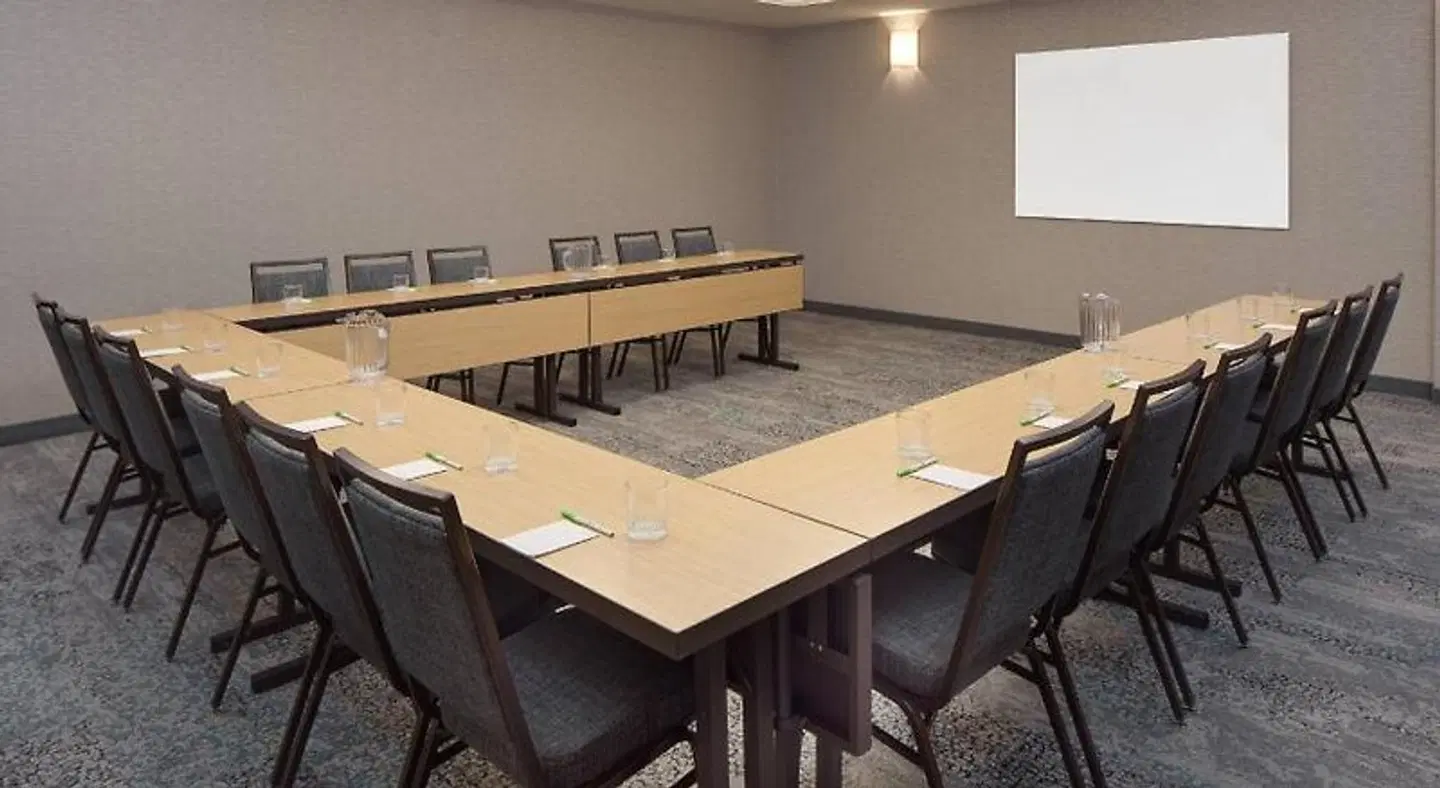 Courtyard by Marriott Fort Worth I-30 West Near NAS JRB Konferenz